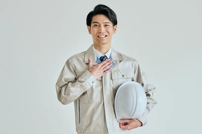 現場作業員